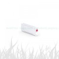 Tusz Epson UltraChrome XD3 Nr.T50MF do SC-T7700D | 700ml (C13T50MF00) Red